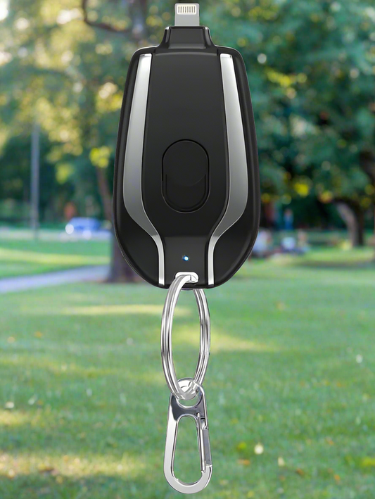 Keychain Charger