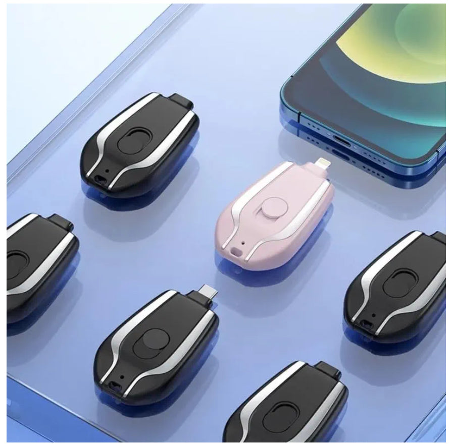 Keychain Charger
